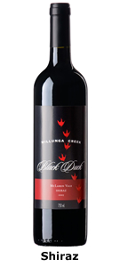 Willunga Creek Wines Black Duck Shiraz